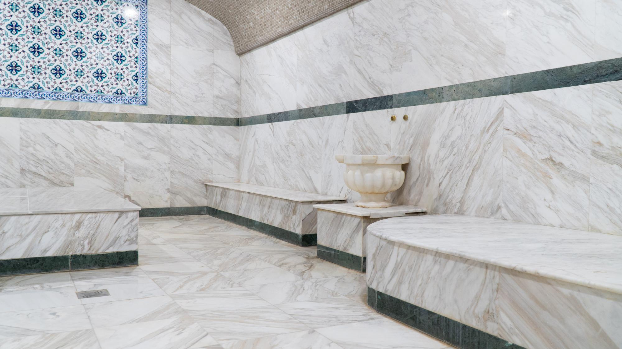 Bathhouse Bathhouse
